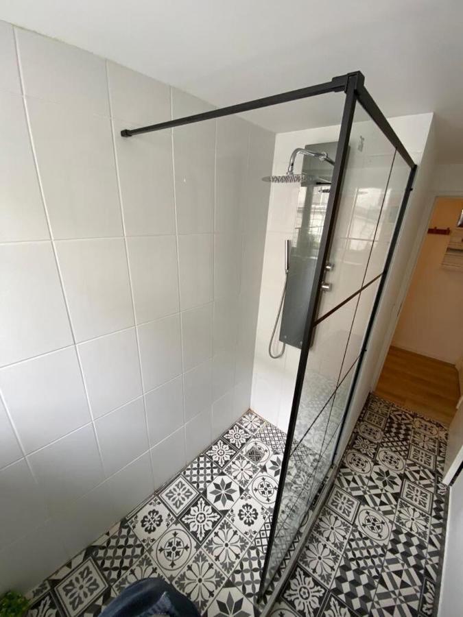 Apartmán Le Cocon De Jeanne Rouen Exteriér fotografie