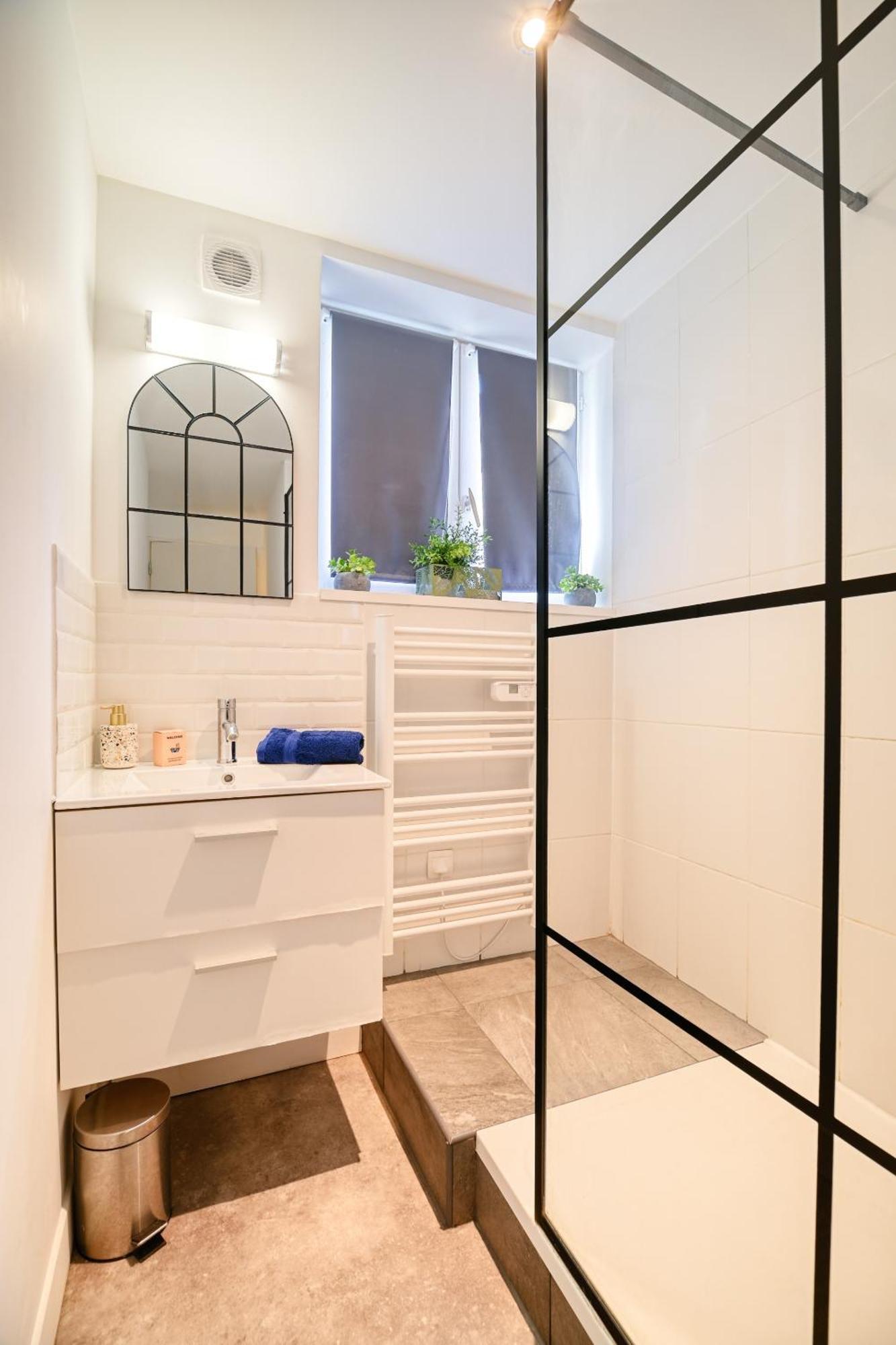 Apartmán Le Cocon De Jeanne Rouen Exteriér fotografie